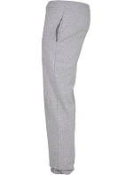 Build your Brand BB 002 Pánské tepláky 56.B002 heather grey Build your Brand BB 002 Pánské tepláky 56.B002 heather grey