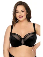 Mat 3300/21 Janet barva:černá Mat 3300/21 Janet barva:černá