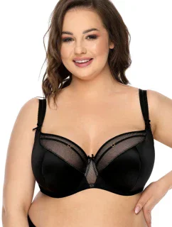 Mat 3300/21 Janet barva:černá