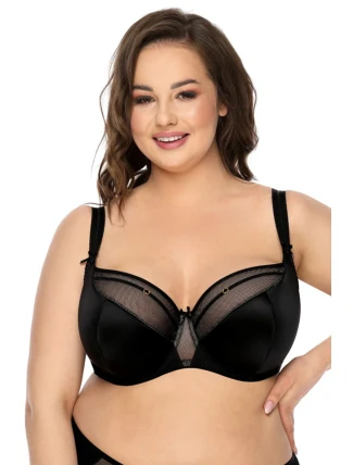 Mat 3300/21 Janet barva:černá Mat 3300/21 Janet barva:černá