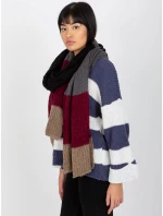 Šála AT SZ LM72271.94 bordó