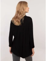 Halenka DHJ BZ 19226.91 černá Halenka DHJ BZ 19226.91 černá