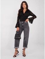 Body IT BO 22160.01 černá