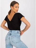 Tričko RV TS 4662.26P černá