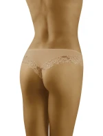 Krátká struna Karioka Beige - Wol-Bar