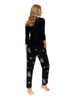 DÁMSKÉ PYŽAMO PM.7178 J/24