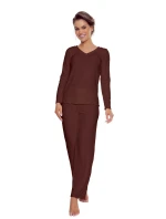 DÁMSKÉ PYŽAMO ROSARIA PLUS