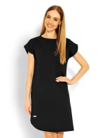 Denní šaty model 114502 PeeKaBoo Denní šaty model 114502 PeeKaBoo