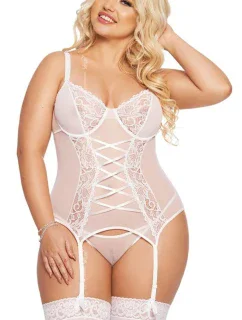 Sexy soupravy model 206919 SoftLine Collection