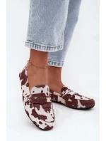 Mokasiny model 217195 Step in style