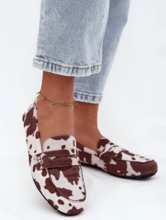 Mokasiny model 217195 Step in style
