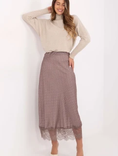 Sukně dlouhá  model 219867 Rue Paris