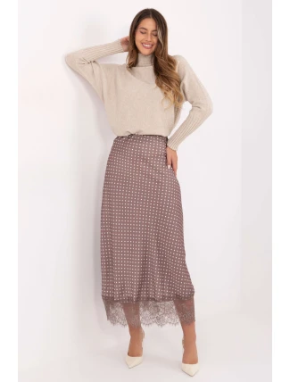 Sukně dlouhá  model 219867 Rue Paris