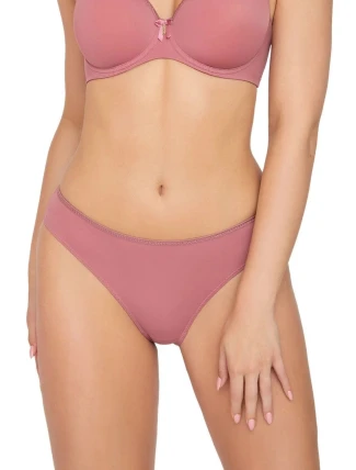 Dámské kalhotky 02771 Virginia 2 rose portofino - CORIN