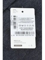 Pánská čepice 011 dark grey - NOVITI