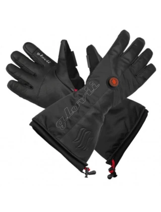 Vyhřívané rukavice Glovii GS9L (L ; barva černá) Vyhřívané rukavice Glovii GS9L (L ; barva černá)