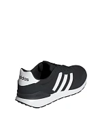Pánské boty adidas Run 60s 4.0 černé JR6622