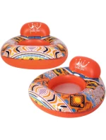 BOHO 93x40CM PRŮMYSLOVÁ VODNÍ SEDADLA 33115