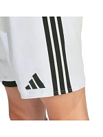 Pánské šortky adidas Tiro 26 Competition Match bílo-černé KA6183