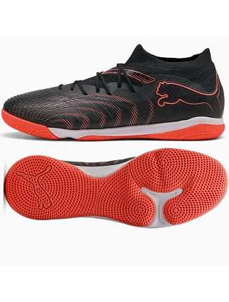 Boty Puma FUTURE 9 MATCH IT 108907-02 Boty Puma FUTURE 9 MATCH IT 108907-02