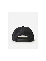 Kšiltovka RIP CURL Raw Energy Statement Sb Cap, černá
