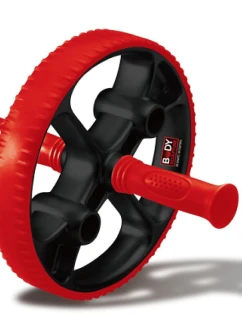 Bifunkční válec BB 704 - Body Sculpture