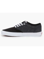 Pánské tenisky Atwood VN0A45J90PB1 grey - Vans