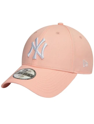 New Era 9FORTY Fashion New York Yankees MLB Cap Jr 12745558 New Era 9FORTY Fashion New York Yankees MLB Cap Jr 12745558