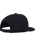 Flexfit 6089M 6 panelová Snapback kšiltovka 55.6089 dark navy