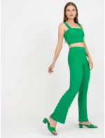 Sada DHJ KMPL 15828 zelená Sada DHJ KMPL 15828 zelená