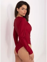 Body IT BO 21810.46 maroon