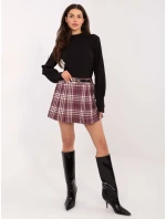 Šortky IT SN 18932 1.79 bordó Šortky IT SN 18932 1.79 bordó