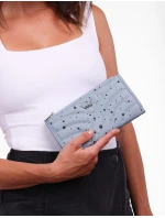 Dámská peněženka Vuch Bona Blue