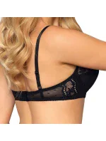 Měkká dámská podprsenka RÓŻA LAGERTA SOFT Měkká dámská podprsenka RÓŻA LAGERTA SOFT