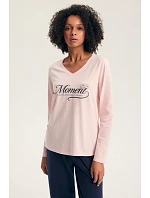 DÁMSKÉ PYŽAMO GIANNA 46114 AW26 DÁMSKÉ PYŽAMO GIANNA 46114 AW26
