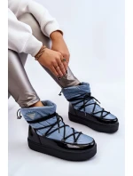 Sněhule model 174775 Step in style Sněhule model 174775 Step in style