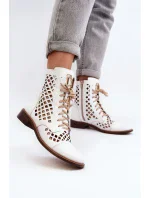 Boty model 191856 Step in style Boty model 191856 Step in style