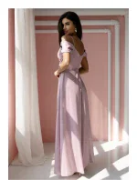 Dlouhé šaty  model 208848 With You