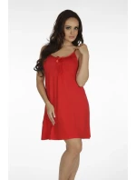 Dámská noční košile Forex Visa 874 XXXL kr/r Dámská noční košile Forex Visa 874 XXXL kr/r