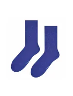 Ponožky Steven art.056 Garniturowe Gładkie 39-47