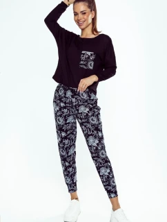 Eldar First Lady Sarina pyžamo délka/r 2XL-3XL