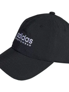 Adidas Dad Cap Seersuc čepice IP6315