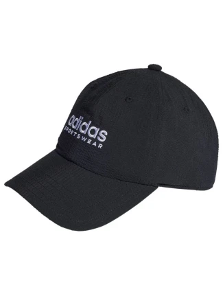 Adidas Dad Cap Seersuc čepice IP6315