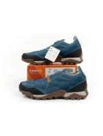 Pánské trekové boty Aku Nativa Canvas [646 016]