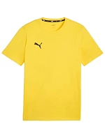 Puma Team Goal Casuals Tee M 658615 07 pánské