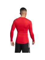 Adidas Techfit Tričko s dlouhým rukávem Tee M JP2926 pánské