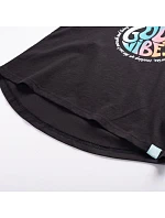 Dětské tričko s krátkým rukávem HOLIDAY JRG