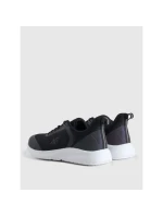 Dětská sportovní obuv se vzdušným svrškem 4F 4FJRSS25FSPOF192-20S