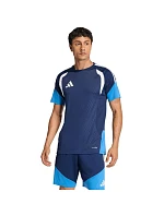 Pánské tričko adidas Tiro 26 Competition Training Jersey navy blue JX4255 pánské