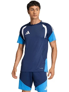 Pánské tričko adidas Tiro 26 Competition Training Jersey navy blue JX4255 pánské